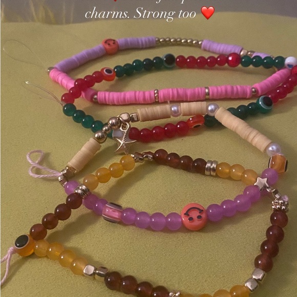 Phone charm - Picture 5 of 6